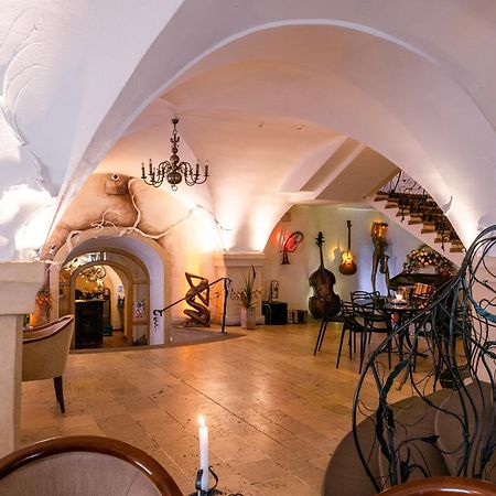 Hotel Restauracja Caspar Jelenia Gora Luaran gambar