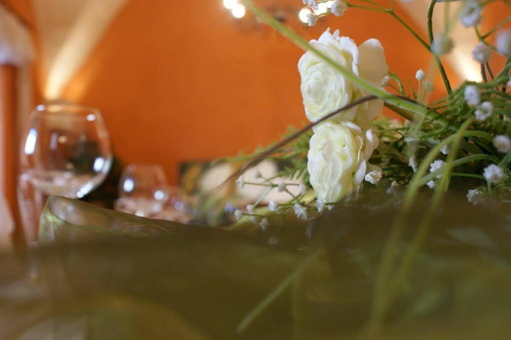 Hotel Restauracja Caspar Jelenia Gora Luaran gambar
